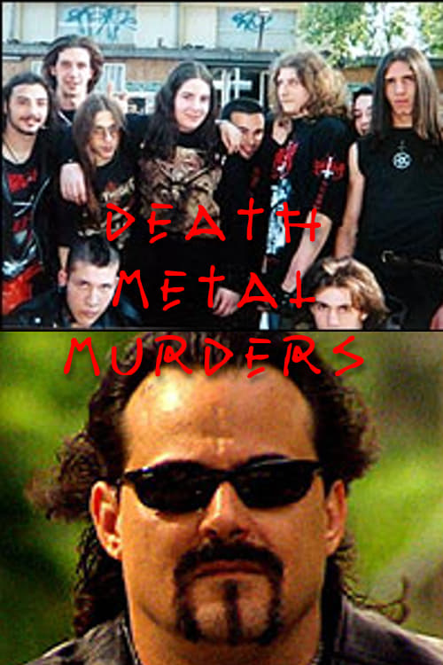 Death Metal Murders | Death Metal Murders