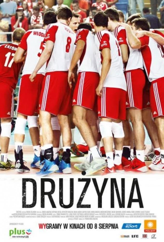 Drużyna | Drużyna