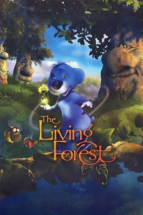O Bosque Animado
