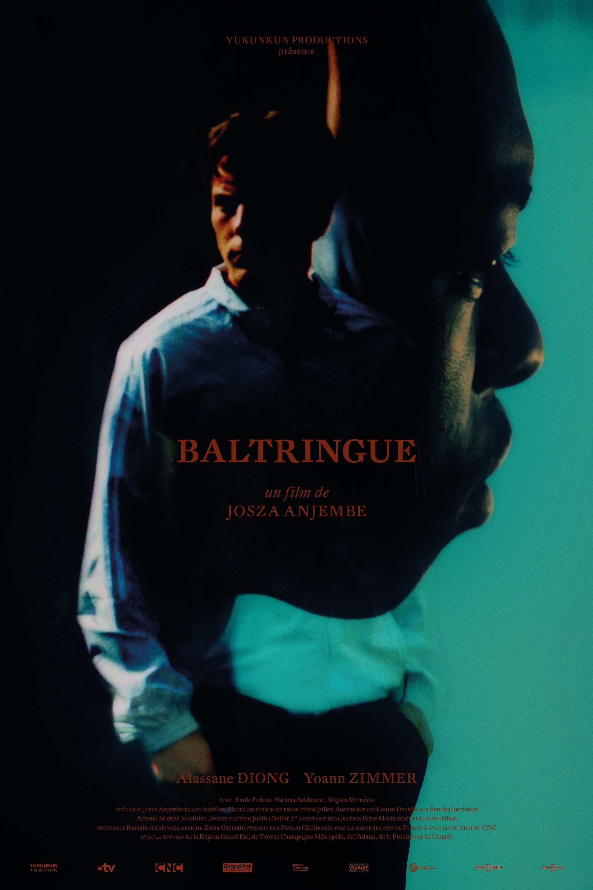 Baltringue | Baltringue