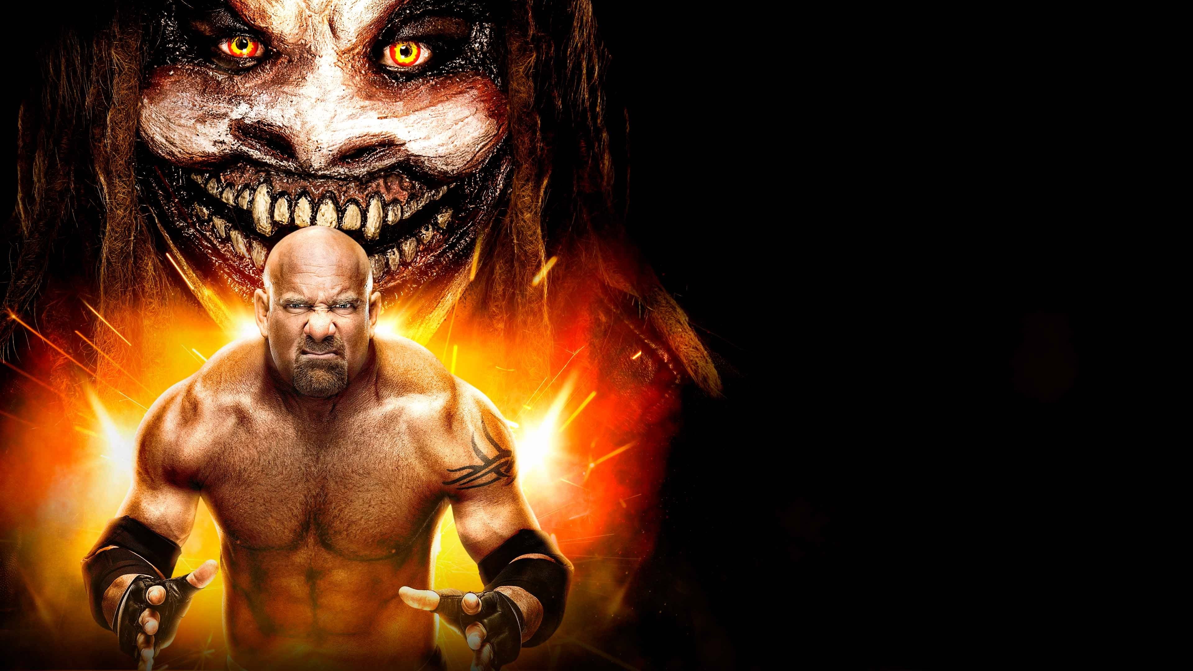 WWE Super ShowDown 2020|WWE Super ShowDown 2020