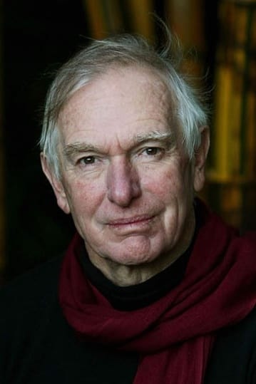 بازیگر Peter Weir  