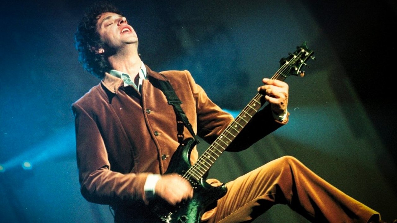 Soda Stereo: El Último Concierto|Soda Stereo: El Último Concierto