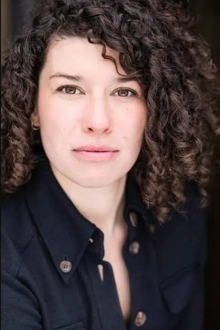 بازیگر Jacqueline Loewen  