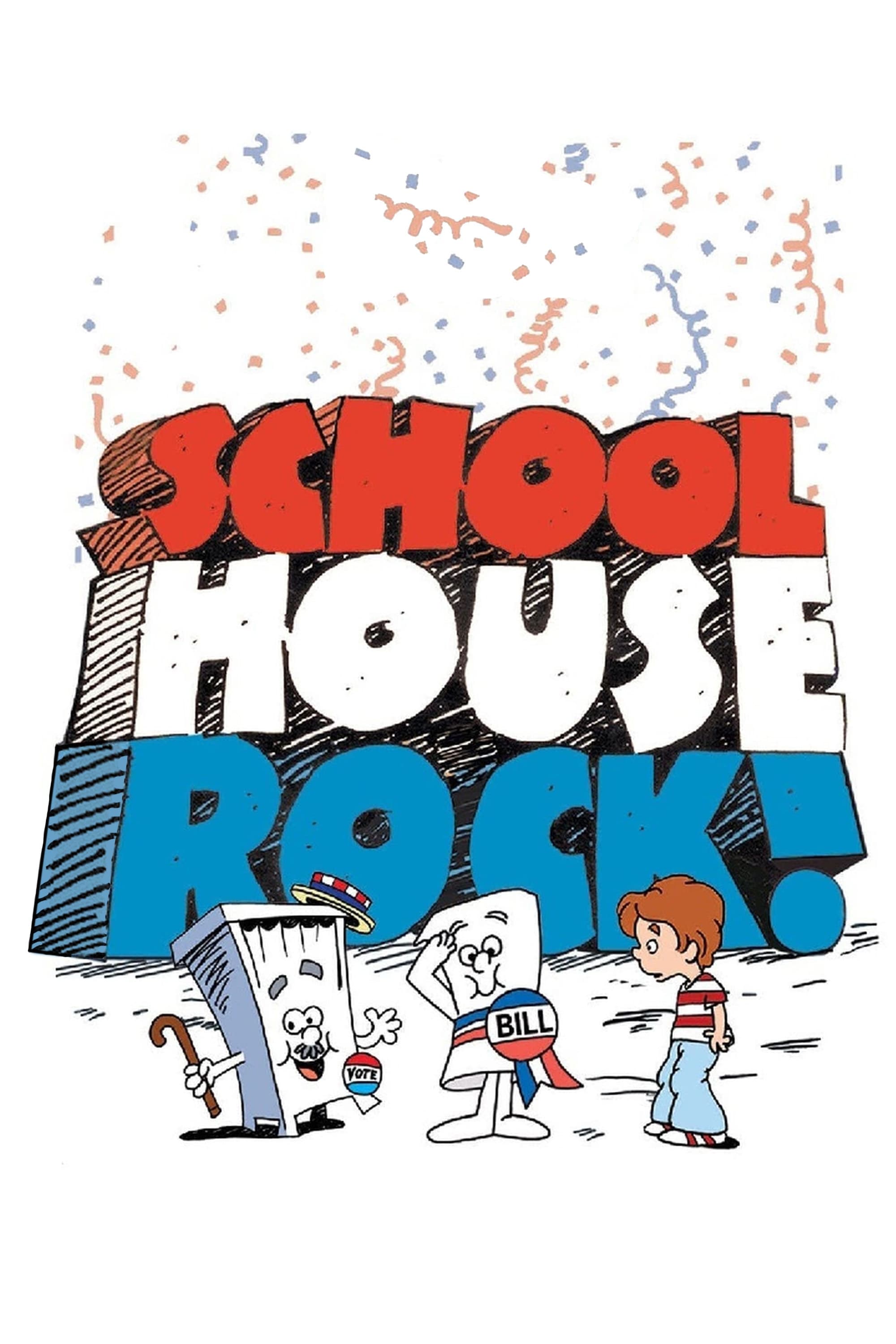 Schoolhouse Rock! | Schoolhouse Rock!