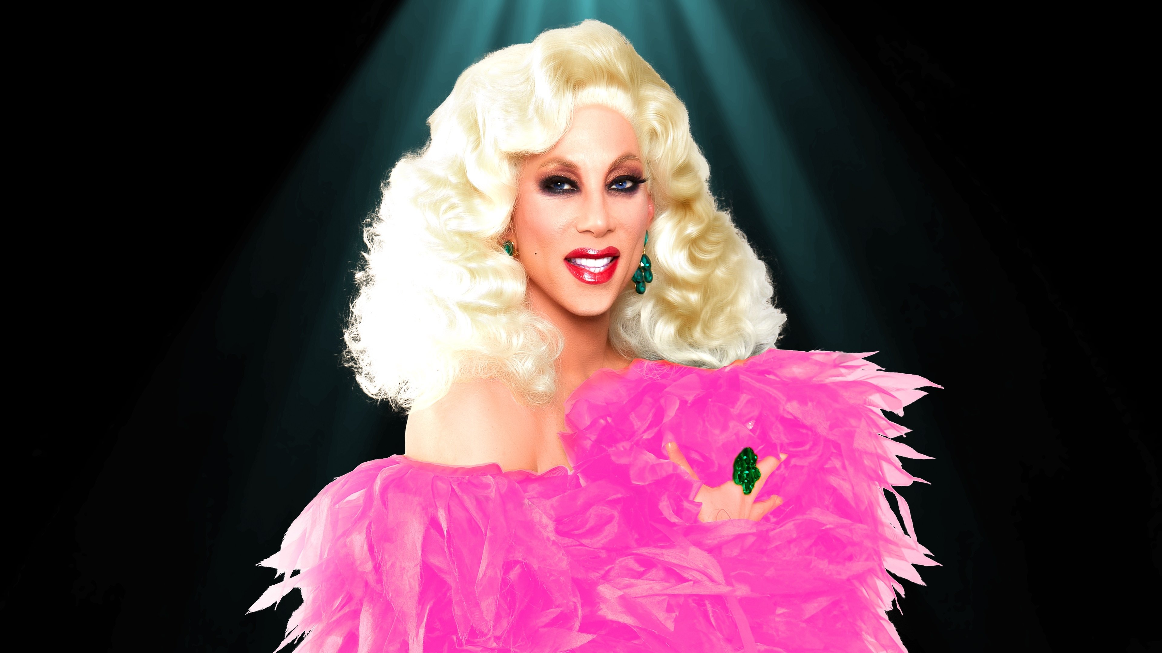 The Sherry Vine Variety Show|The Sherry Vine Variety Show
