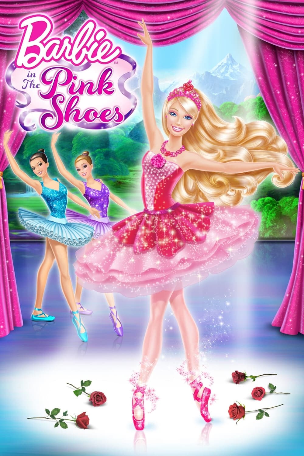 Barbie in the Pink Shoes | Barbie in the Pink Shoes