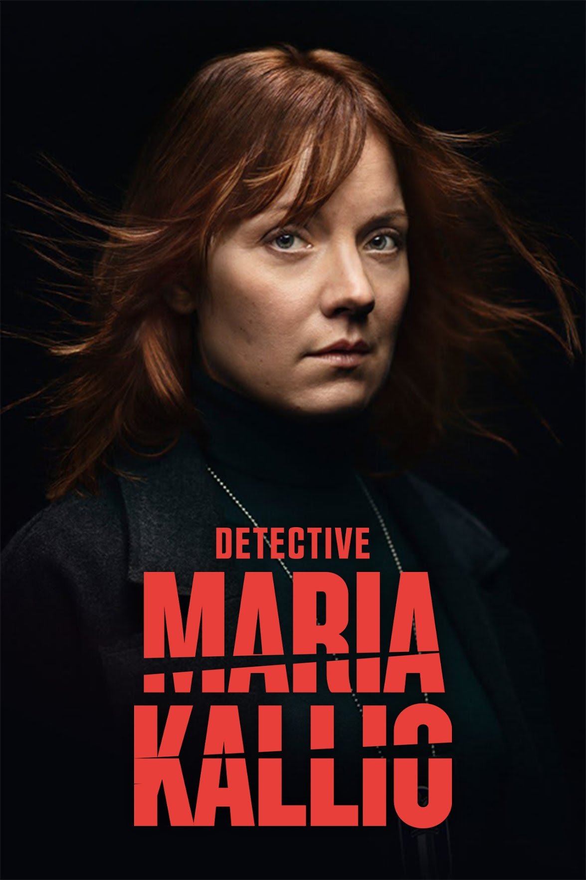 Maria Kallio