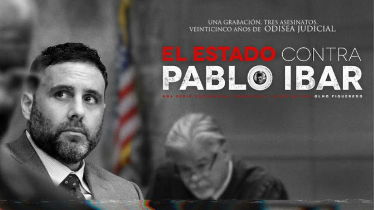 El Estado contra Pablo Ibar|El Estado contra Pablo Ibar