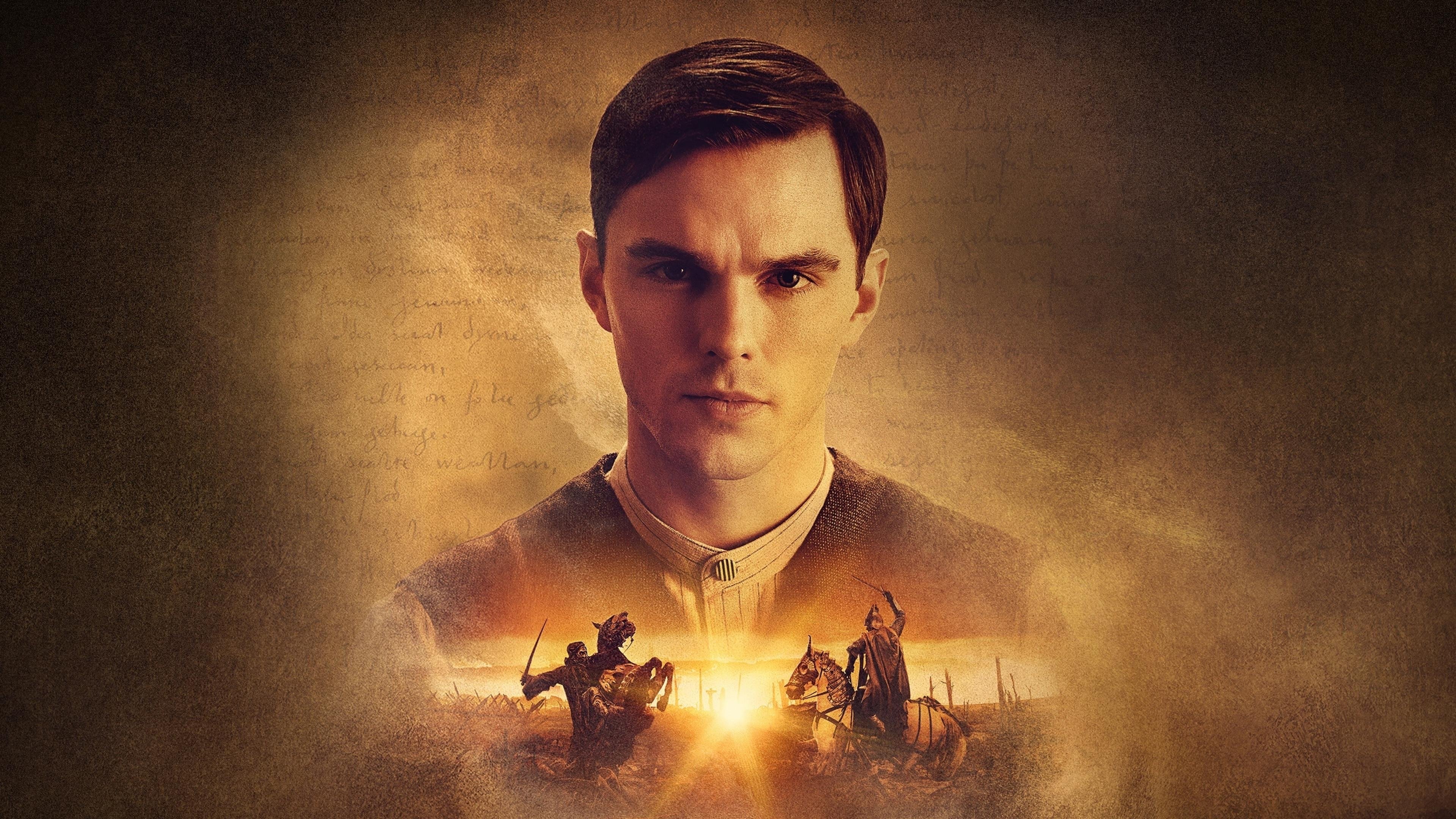 Tolkien|Tolkien