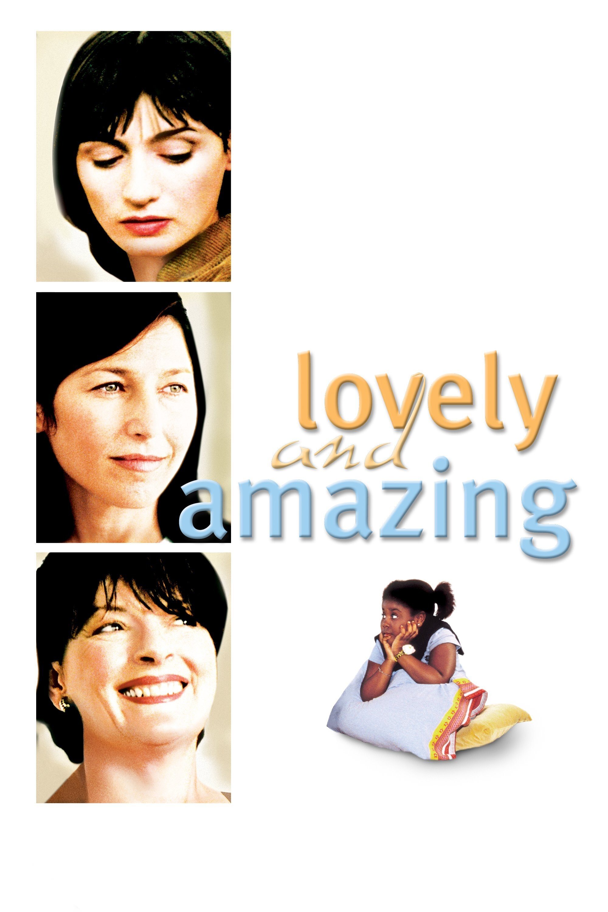 Lovely & Amazing | Lovely & Amazing