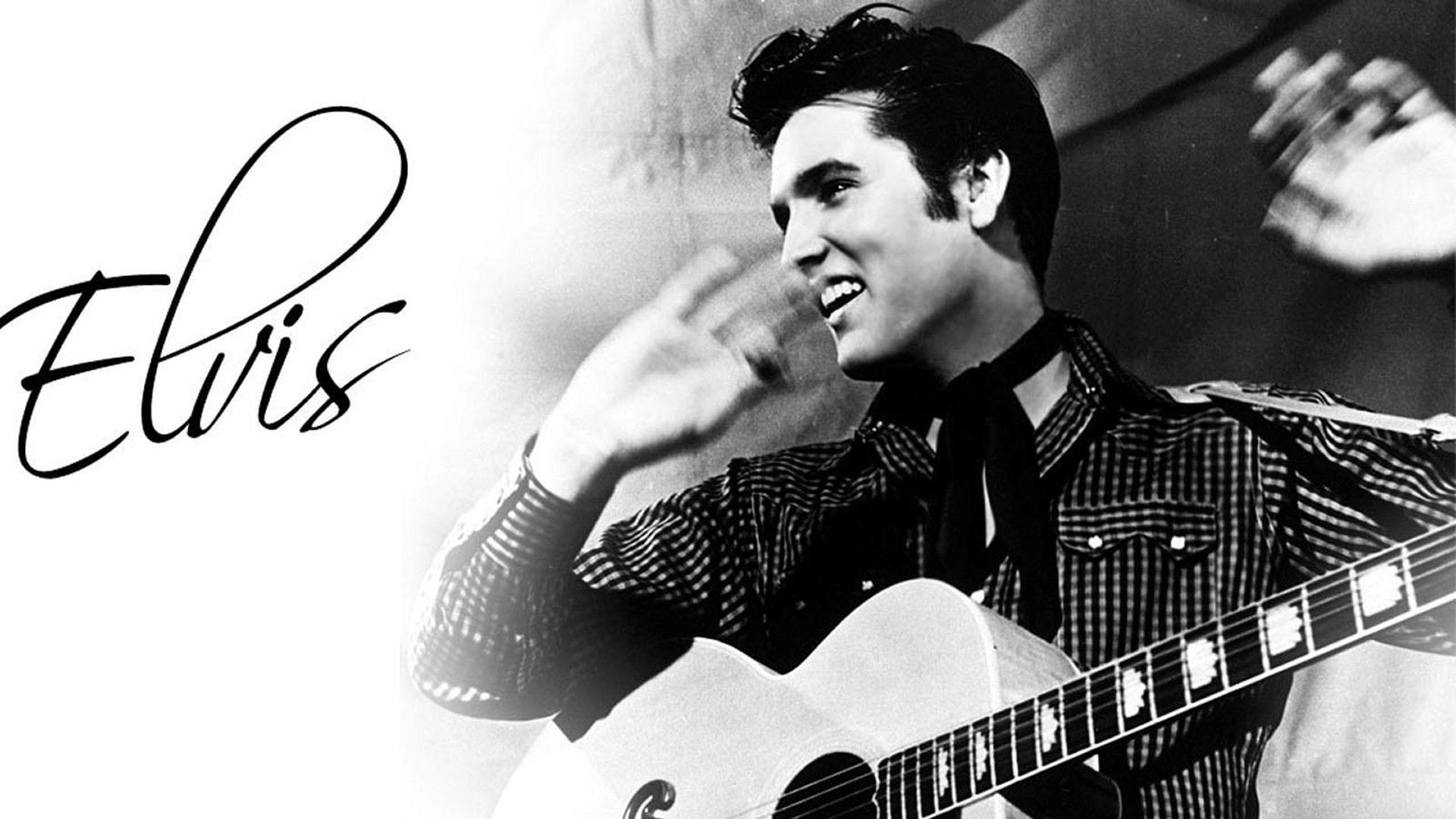 Elvis The Great Performances Vol. 2 The Man and the Music|Elvis The Great Performances Vol. 2 The Man and the Music