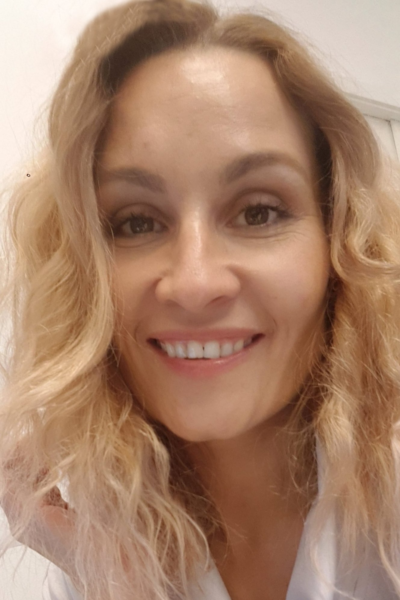 بازیگر Eva Nádaždyová  