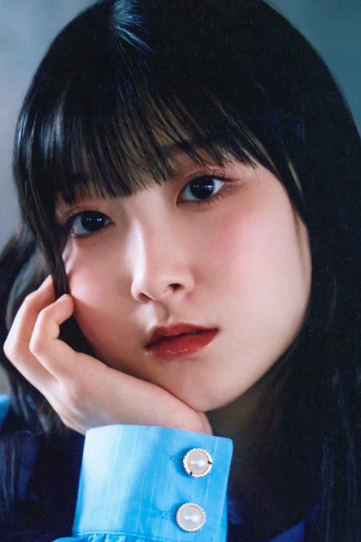 بازیگر Momo Sakurai  