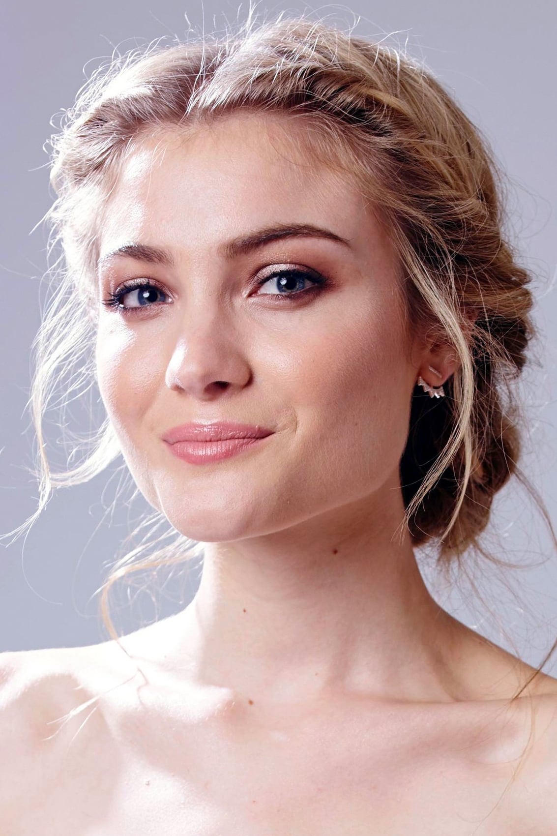 بازیگر Skyler Samuels  