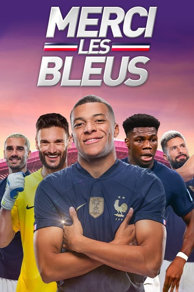 Merci les Bleus ! | Merci les Bleus !