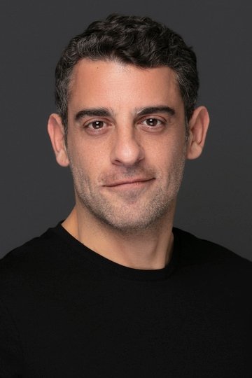 بازیگر Dağhan Külegeç  