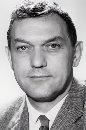 بازیگر Lars-Owe Carlberg  