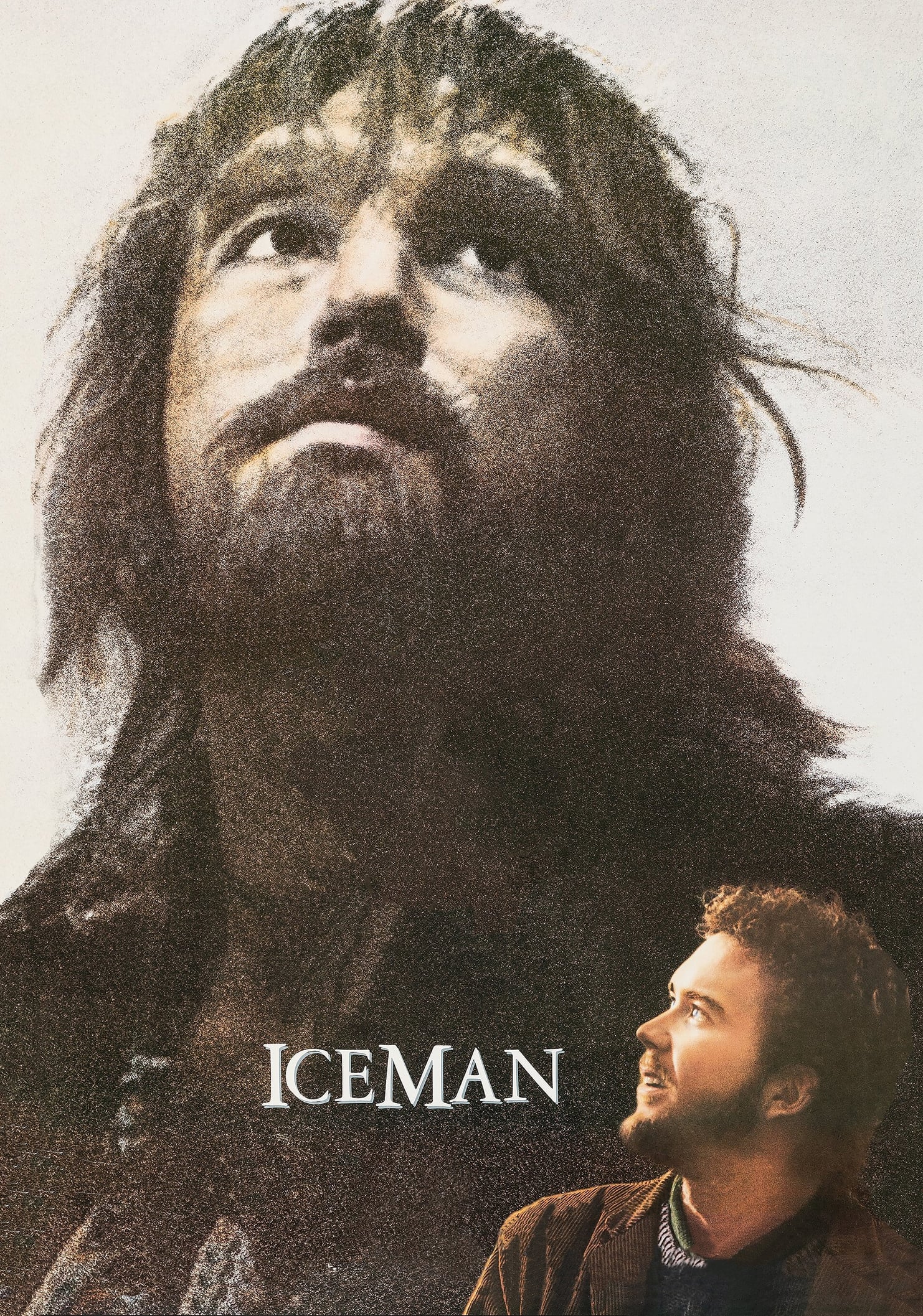 Iceman | Iceman