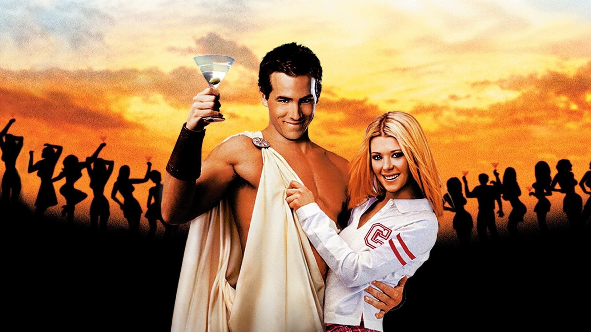 National Lampoon's Van Wilder|National Lampoon's Van Wilder