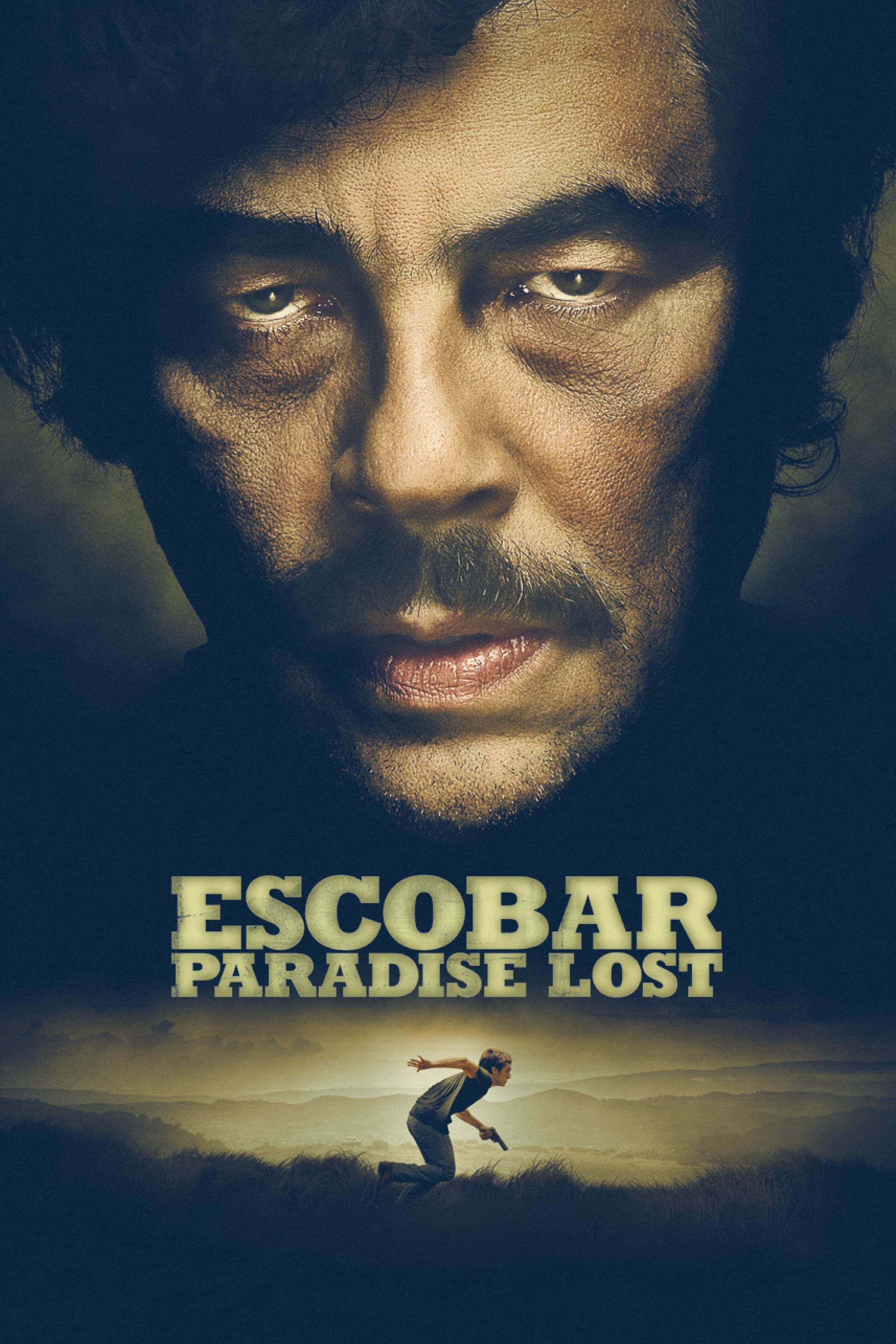 Escobar: Paradise Lost | Escobar: Paradise Lost