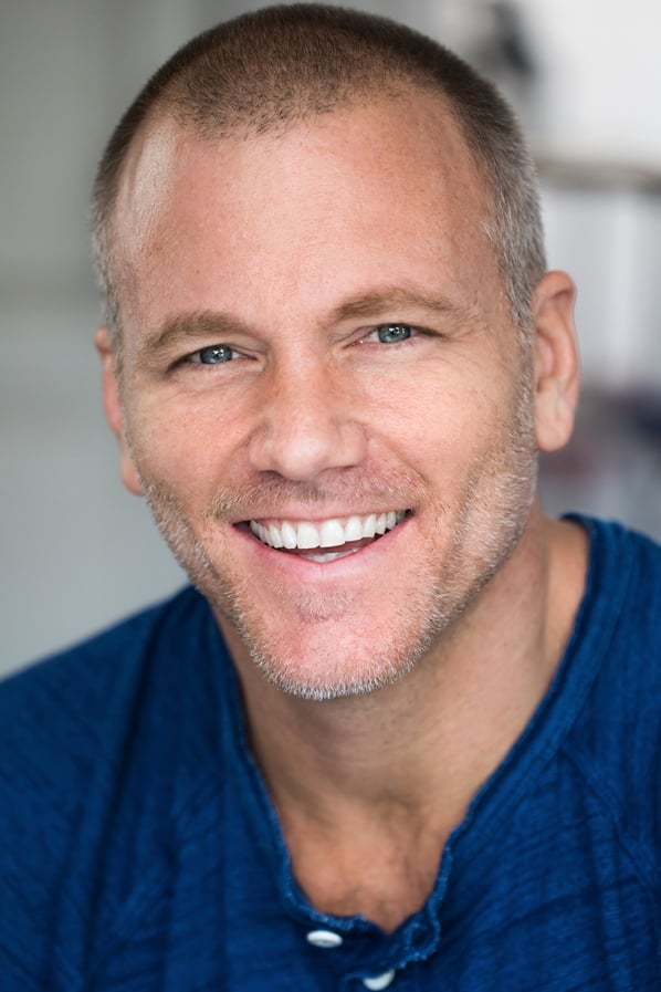 بازیگر Sean Carrigan  