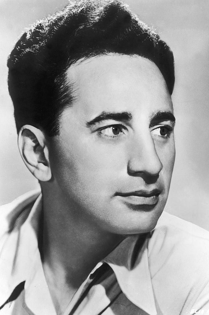 بازیگر Elia Kazan  