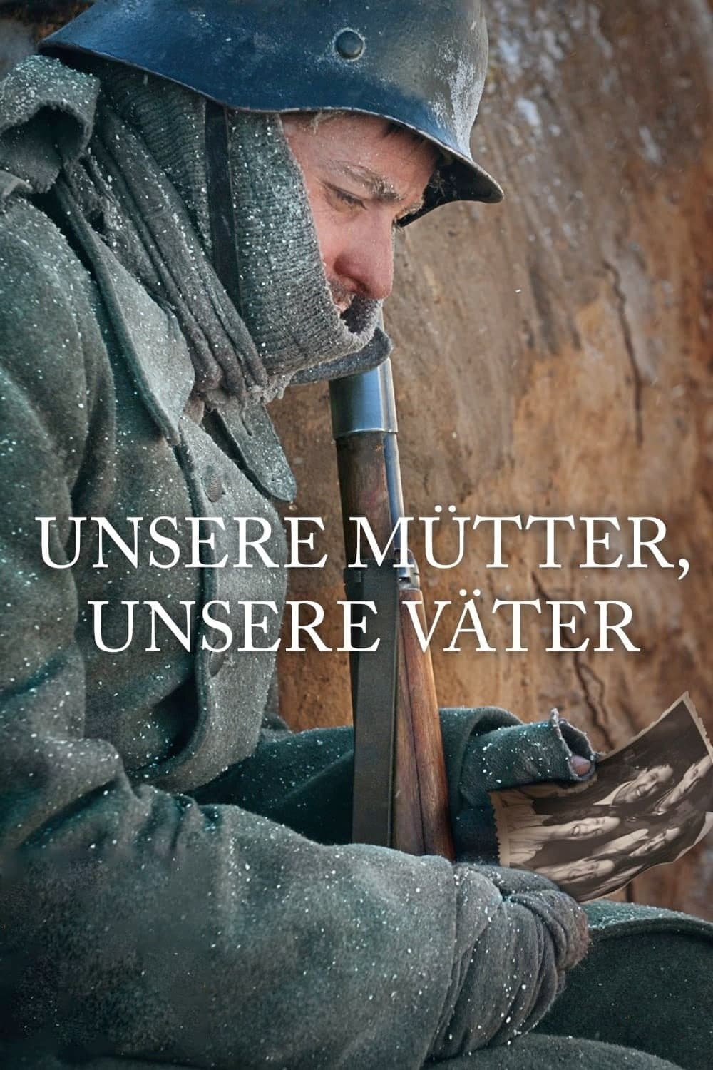 Unsere Mütter, unsere Väter | Unsere Mütter, unsere Väter