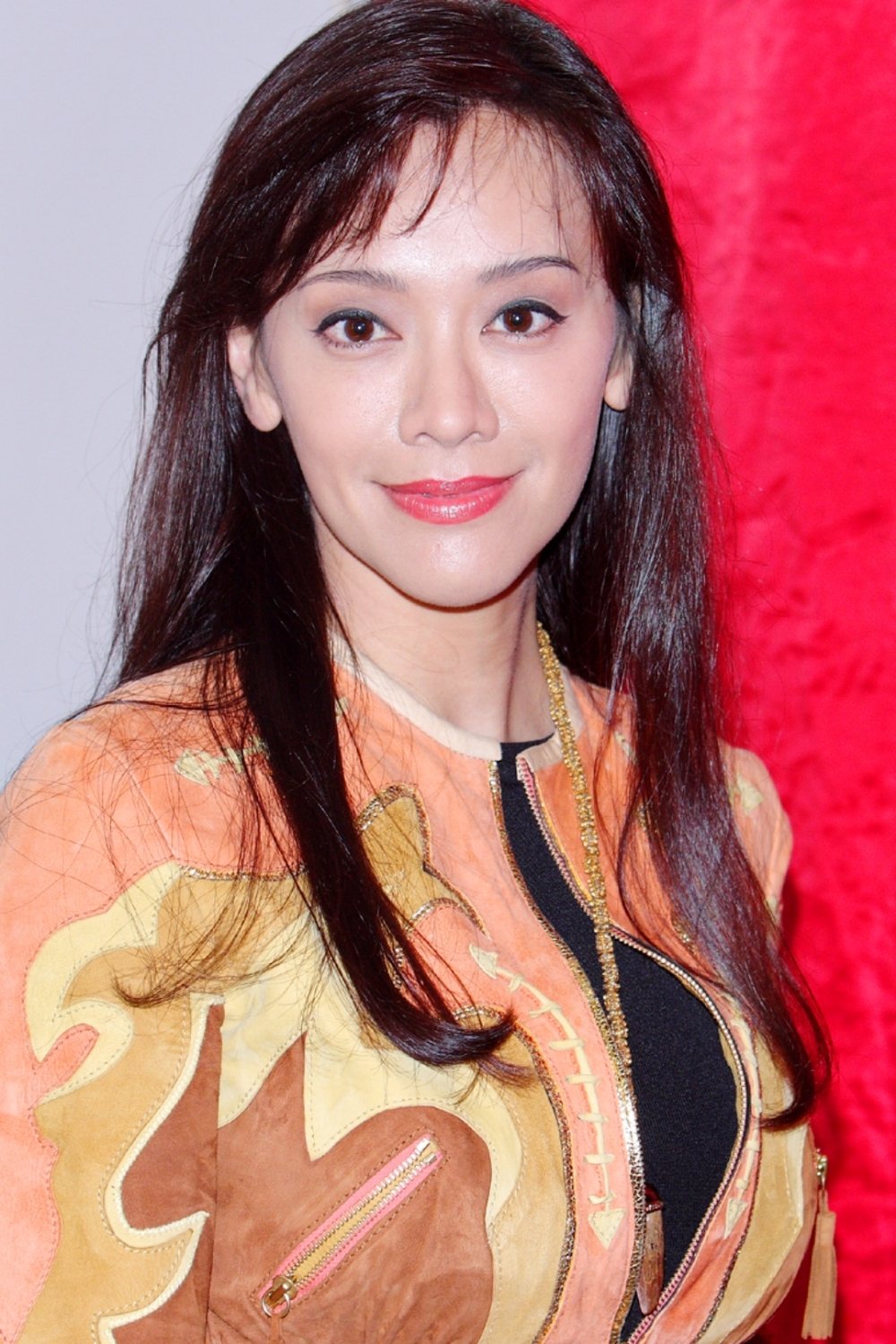 بازیگر Sharon Kwok  