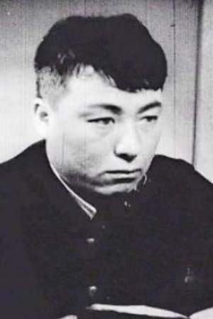 بازیگر Pyeong Wang  