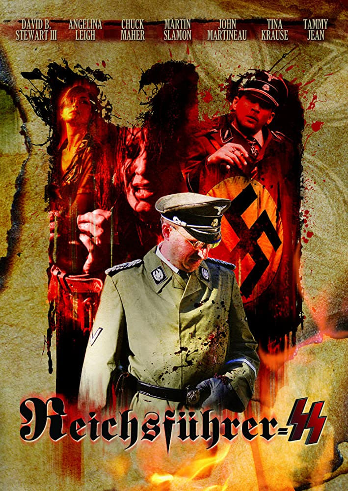 Reichsführer-SS | Reichsführer-SS