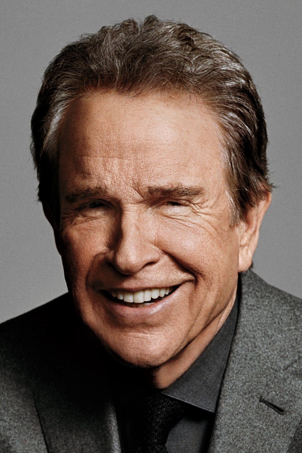 بازیگر Warren Beatty  