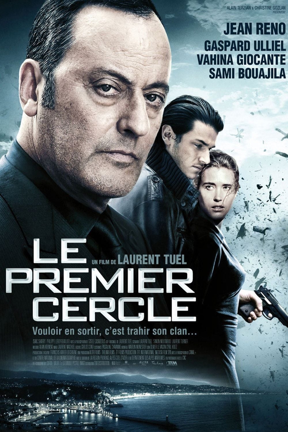 Le Premier Cercle | Le Premier Cercle