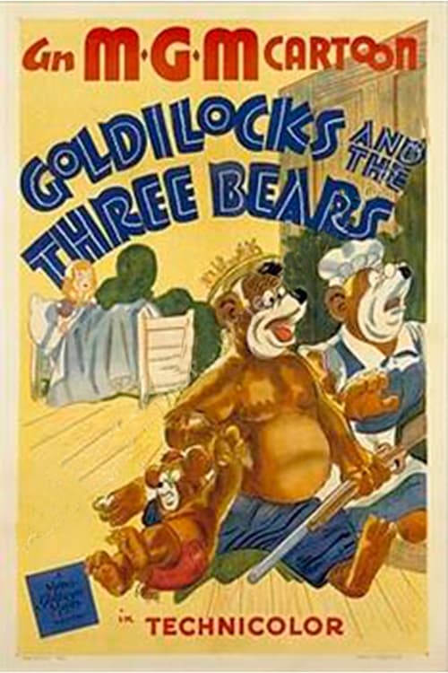 Goldilocks and the Three Bears | Goldilocks and the Three Bears