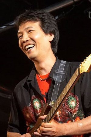 بازیگر Motoaki Furukawa  
