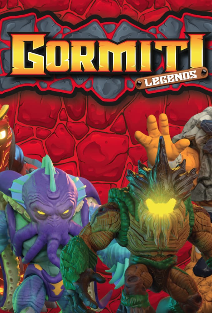 Gormiti Legends | Gormiti Legends