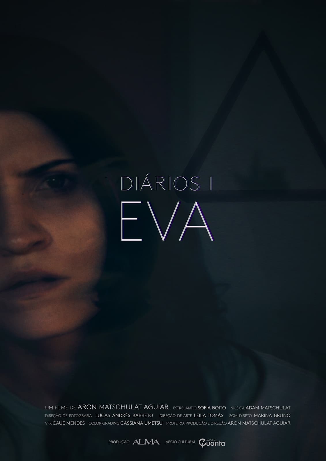 Diários I - Eva | Diários I - Eva