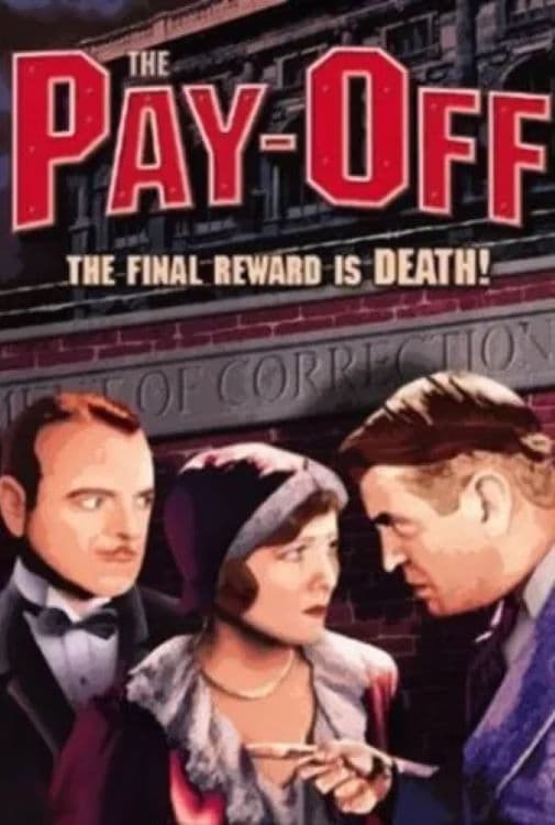 The Pay-Off | The Pay-Off