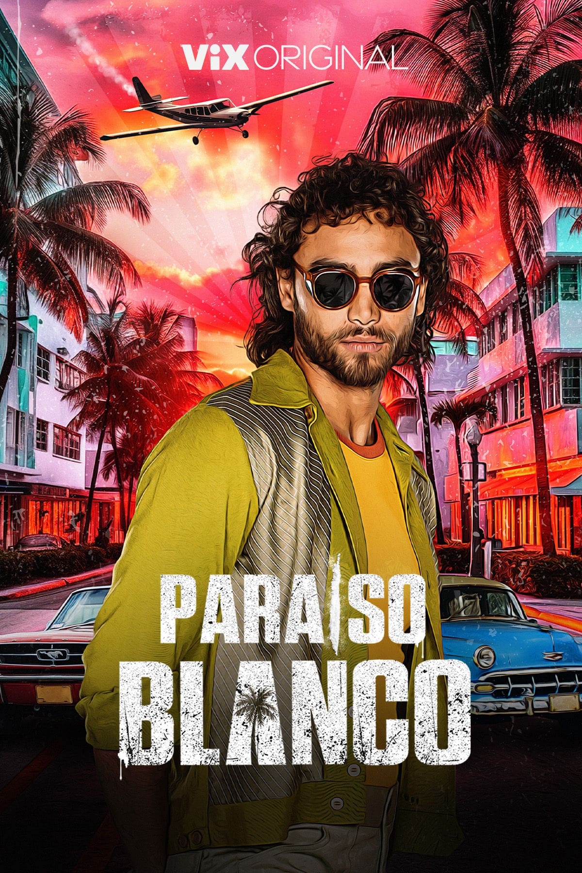 Paraíso Blanco | Paraíso Blanco