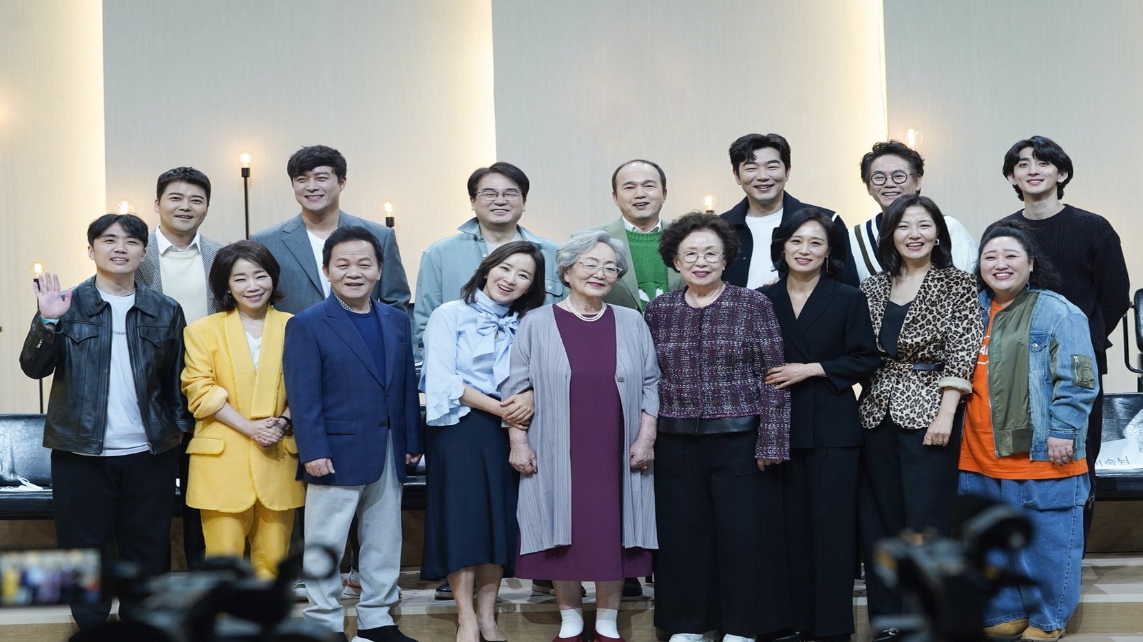 뜨거운 씽어즈|뜨거운 씽어즈