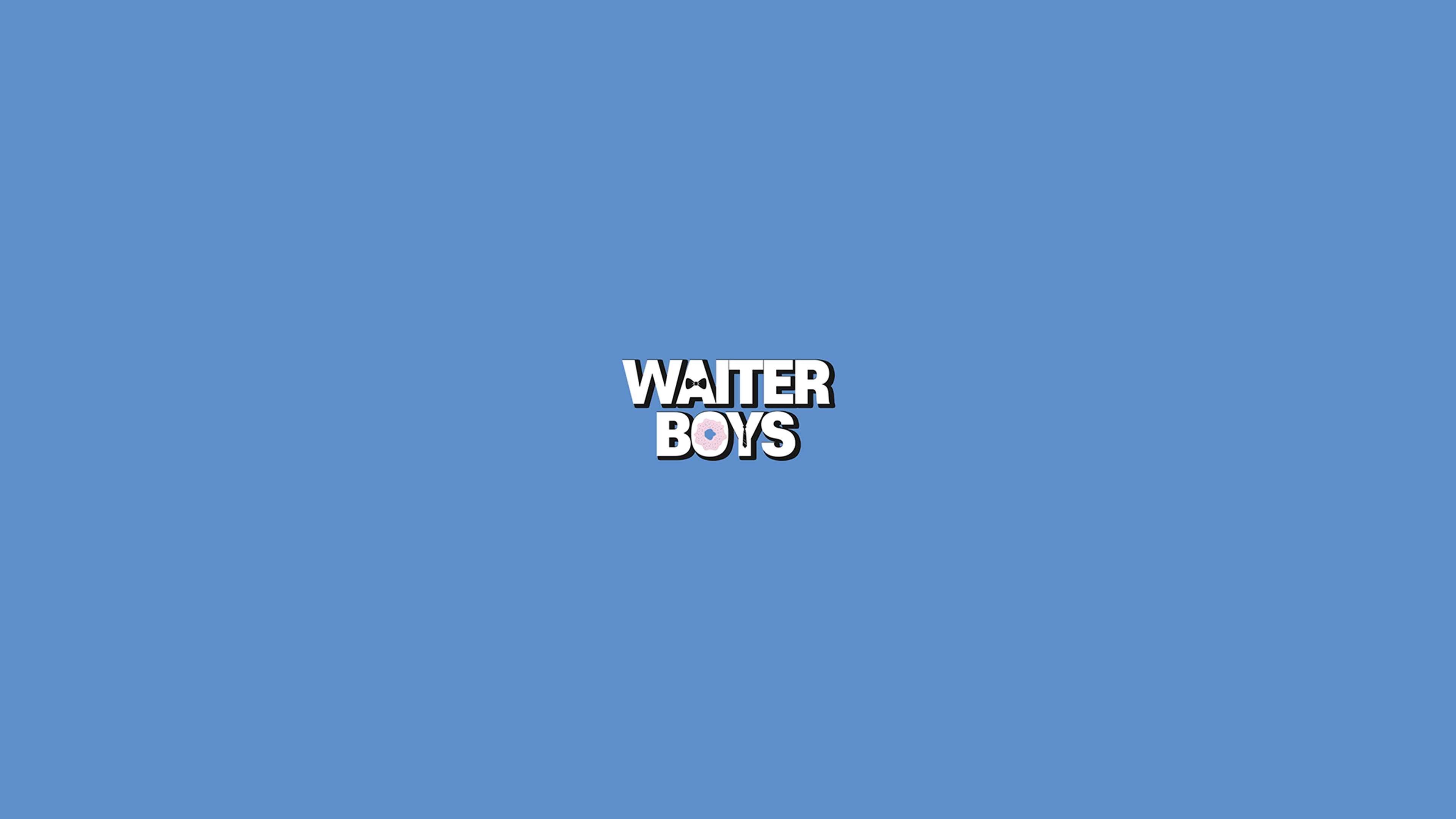 Waiter Boys|Waiter Boys
