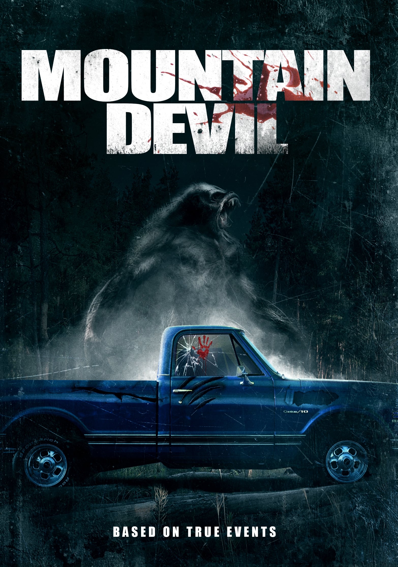 Mountain Devil | Mountain Devil