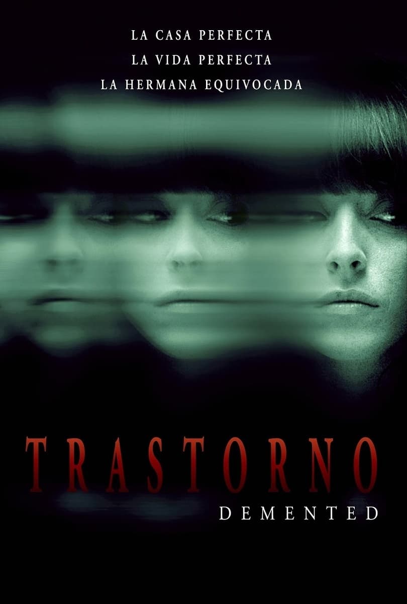 Trastorno | Trastorno