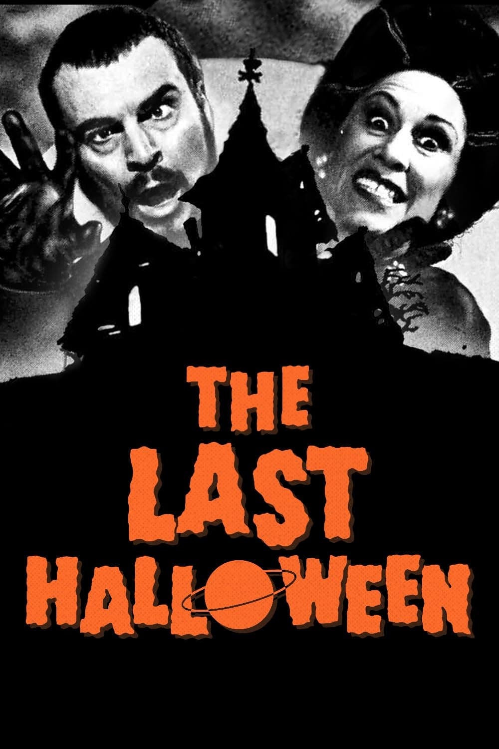 The Last Halloween | The Last Halloween