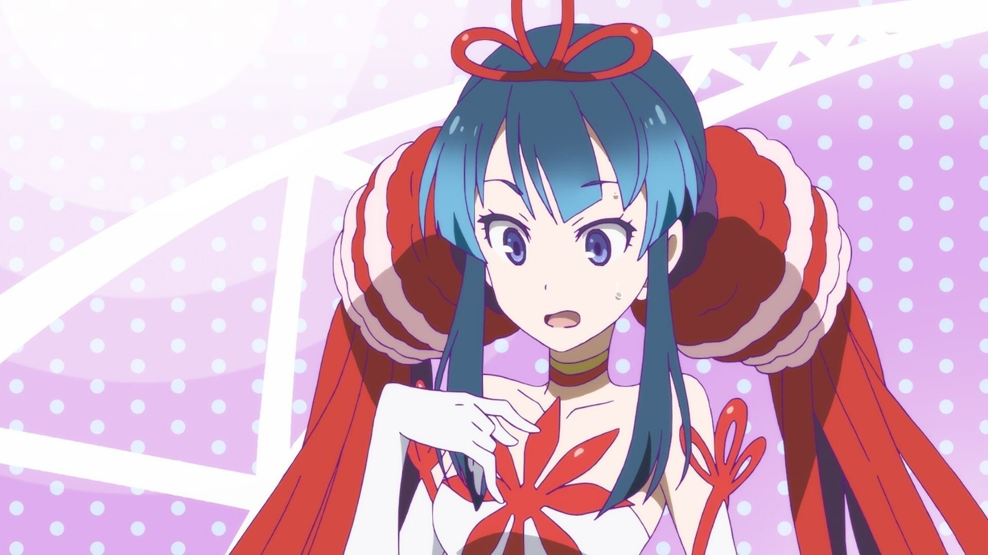 魔法少女大戦|魔法少女大戦