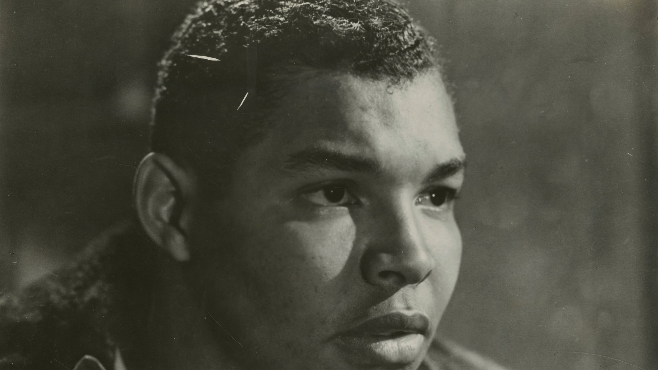 The Joe Louis Story|The Joe Louis Story