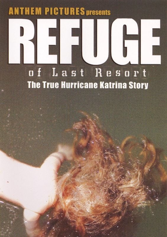 Refuge of Last Resort | Refuge of Last Resort