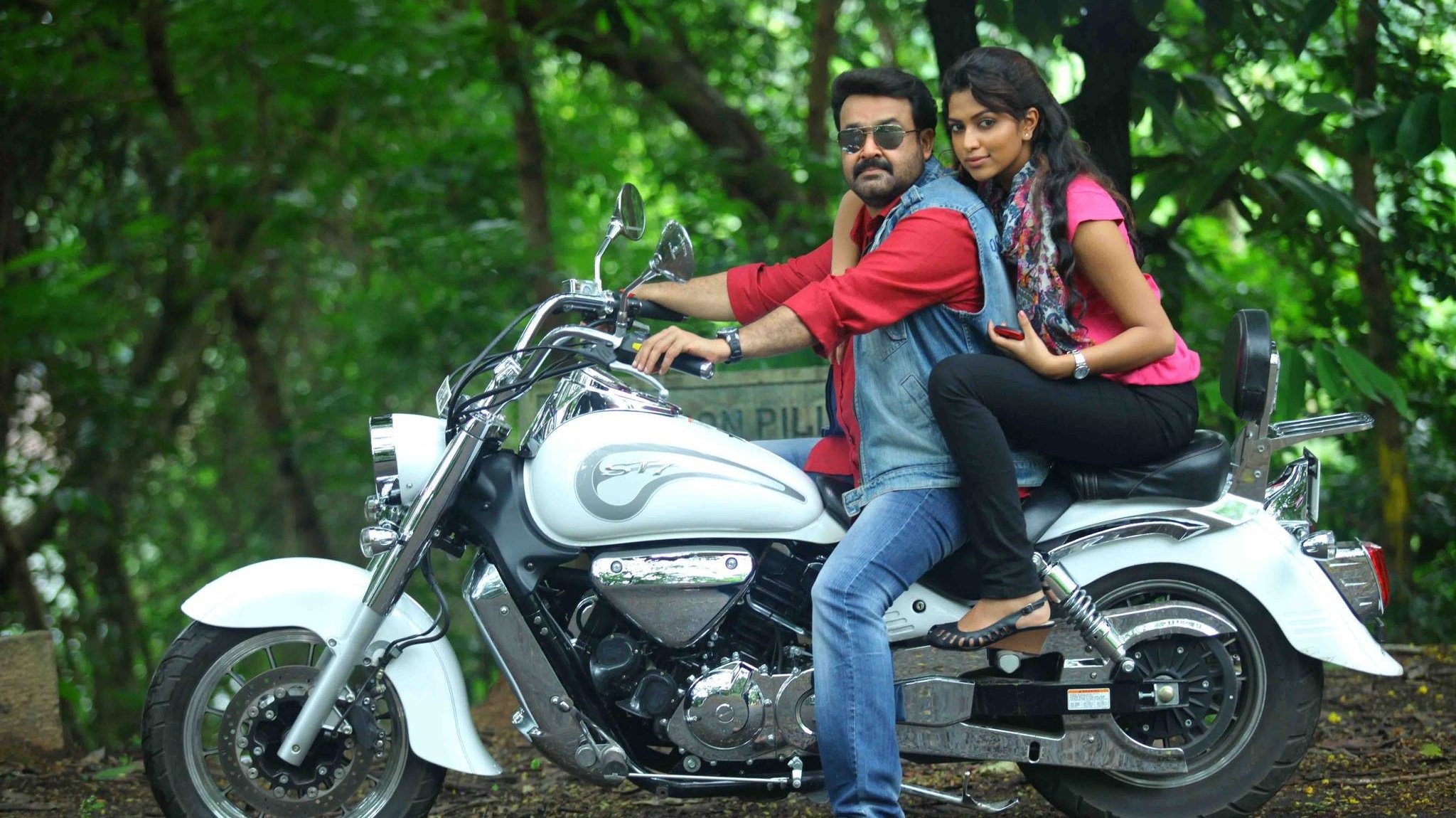 റൺ ബേബി റൺ|റൺ ബേബി റൺ