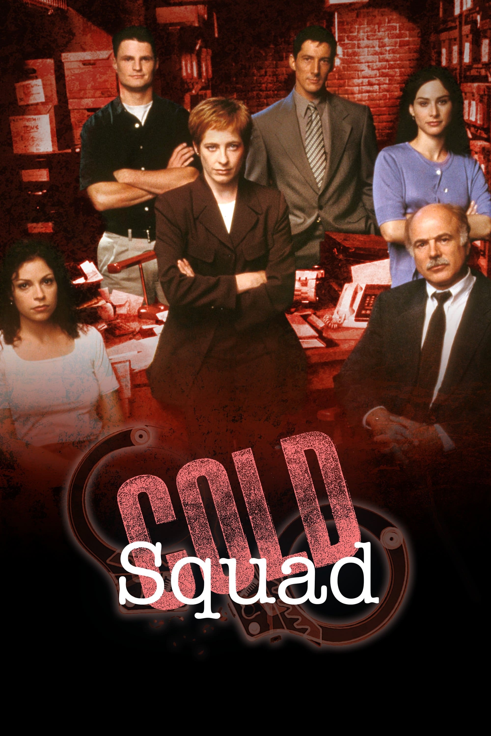 Cold Squad | Cold Squad