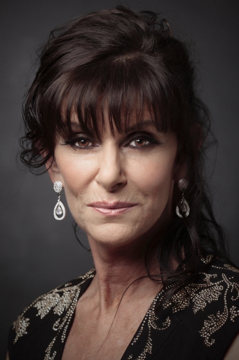 بازیگر Linda Martin  
